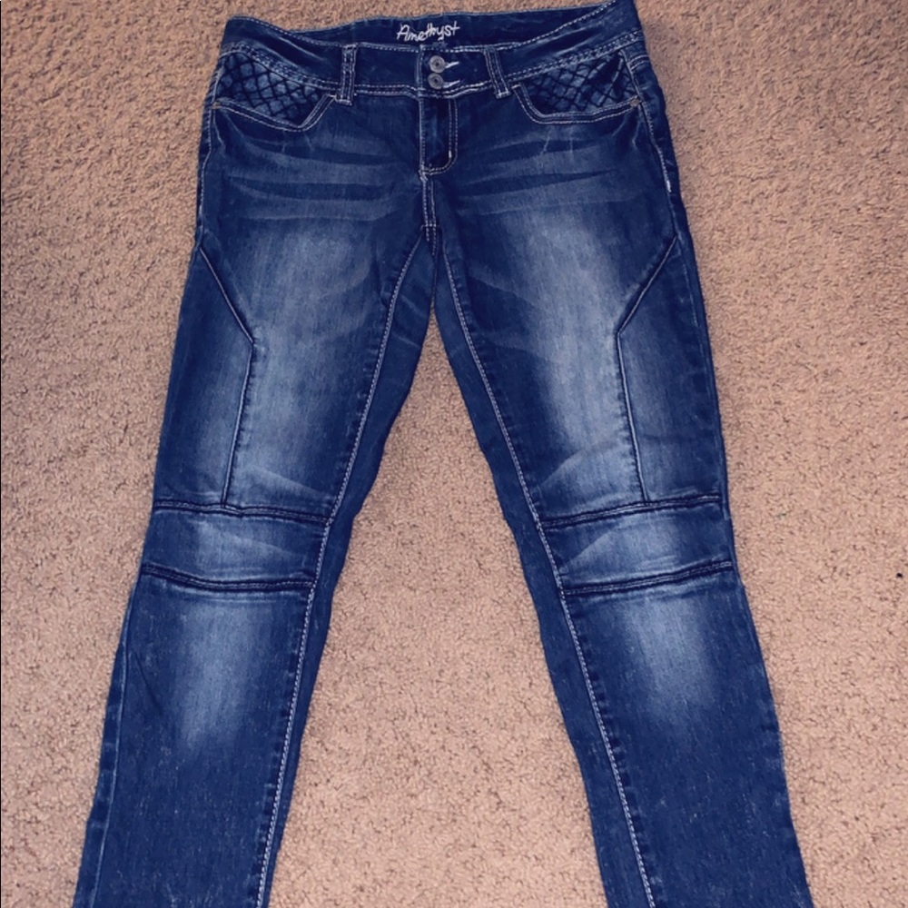 Pants